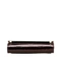Miniatyrbild 3 av 10: Pre-owned Louis Vuitton Monogram Vernis Rossmore PM Purple