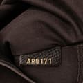 Pikkukuva 6 / 10: Pre-owned Louis Vuitton Monogram Idylle Rhapsodie MM Brown