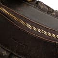 Pikkukuva 8 / 10: Pre-owned Louis Vuitton Monogram Idylle Rhapsodie MM Brown