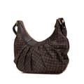 Pikkukuva 2 / 10: Pre-owned Louis Vuitton Monogram Idylle Rhapsodie MM Brown