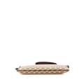 Miniatyrbild 3 av 10: Pre-owned Gucci GG Canvas Crossbody Brown