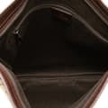 Miniatyrbild 4 av 10: Pre-owned Gucci GG Canvas Crossbody Brown