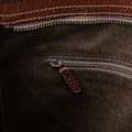 Miniatyrbild 7 av 10: Pre-owned Gucci GG Canvas Crossbody Brown
