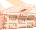 Miniatyrbilde 9 av 10: Pre-owned Fendi Zucchino Canvas Crossbody Brown