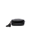 Miniatyrbillede 3 af 7: Pre-owned Gucci Patent Soho Disco Crossbody Black