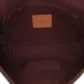 Miniatyrbild 4 av 7: Pre-owned Louis Vuitton Monogram Favorite PM Brown