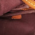 Miniatyrbild 5 av 7: Pre-owned Louis Vuitton Monogram Favorite PM Brown