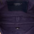 Pikkukuva 4 / 10: Pre-owned Chanel Small Quilted Iridescent Calfskin Shiva Flap Pink