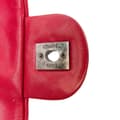 Pikkukuva 9 / 10: Pre-owned Chanel Small Quilted Iridescent Calfskin Shiva Flap Pink