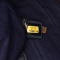 Miniatyrbillede 6 af 10: Pre-owned Chanel Small Quilted Iridescent Calfskin Shiva Flap Purple