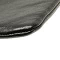 Pikkukuva 10 / 10: Pre-owned Saint Laurent Antiqued Lambskin Sid Flat Crossbody Black
