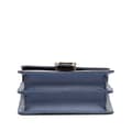 Pikkukuva 3 / 10: Pre-owned Gucci Small Dollar Calfskin Interlocking G Crossbody Blue