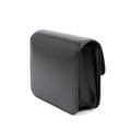 Miniatyrbilde 2 av 7: Pre-owned Celine Teen Calfskin Classic Box Black
