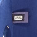 Miniatyrbillede 6 af 10: Pre-owned Chanel Lambskin Evening In The Air Crossbody Blue