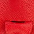 Miniatyrbild 5 av 7: Pre-owned Hermès Epsom Evelyne III PM Red