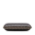 Pikkukuva 3 / 10: Pre-owned Chanel Quilted Lambskin Chain Around Clutch Black