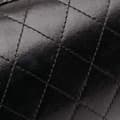 Pikkukuva 7 / 10: Pre-owned Chanel Quilted Lambskin Chain Around Clutch Black