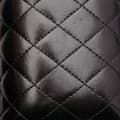Pikkukuva 8 / 10: Pre-owned Chanel Quilted Lambskin Chain Around Clutch Black
