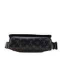 Pikkukuva 3 / 10: Pre-owned Louis Vuitton Monogram Eclipse District PM Black