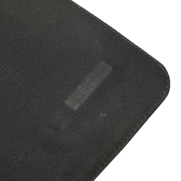 Pre-owned Louis Vuitton Monogram Eclipse District PM Black