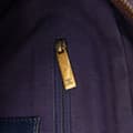 Pikkukuva 6 / 10: Pre-owned Chanel Large Quilted Iridescent Calfskin Shiva Flap Purple