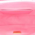 Miniatyrbillede 4 af 10: Pre-owned Chanel Mini CC Quilted Caviar Messenger Flap Pink