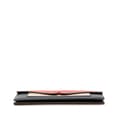 Pikkukuva 3 / 10: Pre-owned Celine Large Tricolor Leather Pocket Envelope Flap on Chain Blue