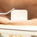 Pikkukuva 6 / 10: Pre-owned Gucci Small GG Supreme Flora Ophidia Dome Crossbody Brown