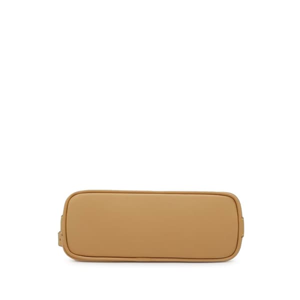 Pre-owned Louis Vuitton Monogram Craggy Envelope Wearable Wallet White