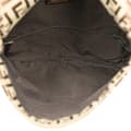 Pikkukuva 4 / 7: Pre-owned Fendi Zucchino Canvas Crossbody Brown