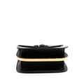Pikkukuva 3 / 10: Pre-owned Dior Medium Calfskin Bobby Frame Flap Black