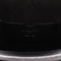 Pikkukuva 5 / 10: Pre-owned Dior Medium Calfskin Bobby Frame Flap Black