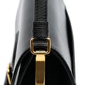 Pikkukuva 8 / 10: Pre-owned Dior Medium Calfskin Bobby Frame Flap Black