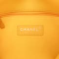 Miniatyrbild 5 av 10: Pre-owned Chanel Small Quilted Lambskin Candy Chain Flap Yellow