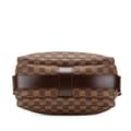 Miniatyrbild 3 av 9: Pre-owned Louis Vuitton Damier Ebene Naviglio Brown