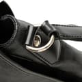 Miniatyrbild 9 av 10: Pre-owned Louis Vuitton Damier Graphite Daniel MM Black