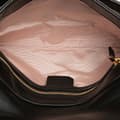 Miniatyrbillede 4 af 10: Pre-owned Gucci Small Leather Arli Crossbody Black