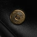 Miniatyrbillede 9 af 10: Pre-owned Gucci Small Leather Arli Crossbody Black