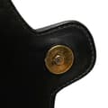 Miniatyrbillede 10 af 10: Pre-owned Gucci Small Leather Arli Crossbody Black