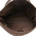 Miniatyrbild 4 av 10: Pre-owned Gucci GG Canvas Crossbody Brown