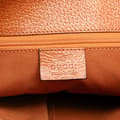 Miniatyrbillede 5 af 10: Pre-owned Gucci GG Canvas Eclipse Crossbody Brown