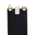 Miniatyrbild 7 av 10: Pre-owned Gucci Adidas Leather Phone Case Crossbody Black