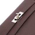 Pikkukuva 7 / 9: Pre-owned Hermès Epsom Kelly To Go Wallet Red