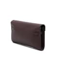 Pikkukuva 2 / 9: Pre-owned Hermès Epsom Kelly To Go Wallet Red