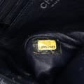 Pikkukuva 6 / 10: Pre-owned Chanel Mini Square Classic Patent Single Flap Blue