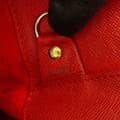 Pikkukuva 5 / 7: Pre-owned Louis Vuitton Damier Ebene Musette Salsa GM Brown