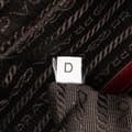 Miniatyrbillede 6 af 10: Pre-owned Prada Saffiano Business Bag Red