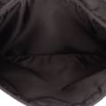 Miniatyrbilde 6 av 10: Pre-owned Prada Tessuto Zip Top Crossbody Black