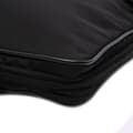 Miniatyrbilde 8 av 10: Pre-owned Prada Tessuto Zip Top Crossbody Black