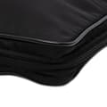 Miniatyrbilde 9 av 10: Pre-owned Prada Tessuto Zip Top Crossbody Black